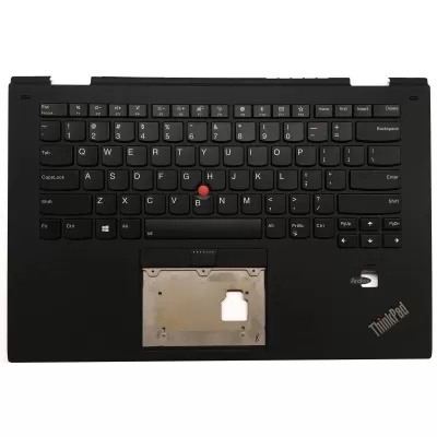 Lenovo ThinkPad X1 Yoga 2nd Palmrest with Keyboard