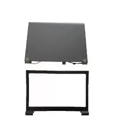 Lenovo Ideapad V310-14 LCD Top Cover with Bezel