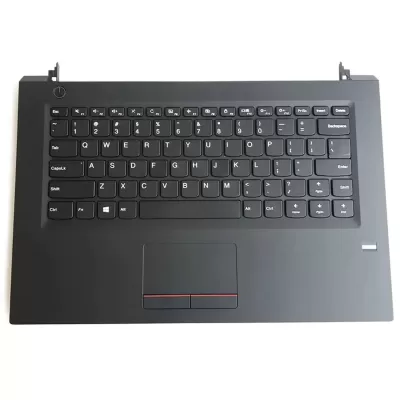 Lenovo V310-14 V310-14ISK V310-14IKB Touchpad Palmrest with Keyboard Finger Print
