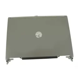 Dell D620 Top Cover with Hinge For Screen