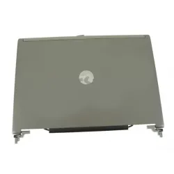 Dell D620 Top Cover with Hinge For Screen Dell D620 Top Cover with Hinge For Screen