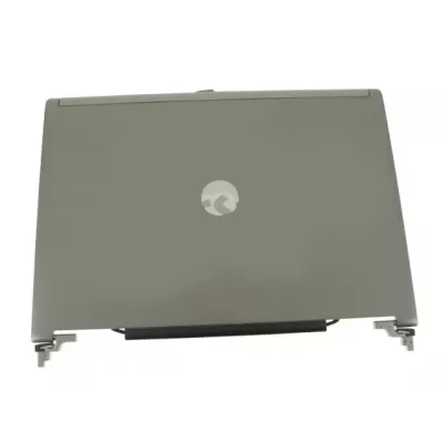 Dell D620 Top Cover with Hinge For Screen
