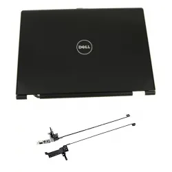 Dell Inspiron 1425 Top Cover with Hinge Dell Inspiron 1425 Top Cover with Hinge