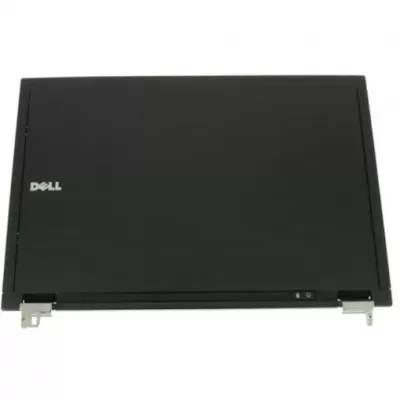 Dell Latitude E4200 LCD Top Panel with Hinge