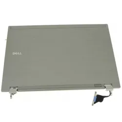 Dell Latitude E4310 Top Panel With Hinge Dell Latitude E4310 Top Panel With Hinge
