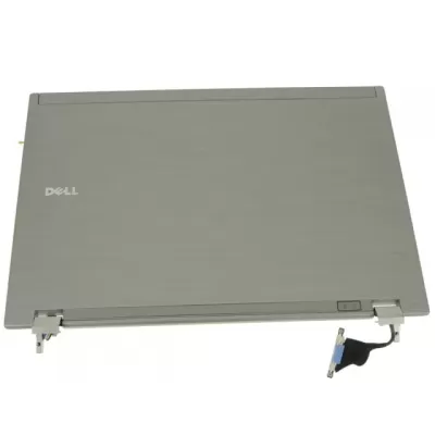 Dell Latitude E4310 Top Panel With Hinge