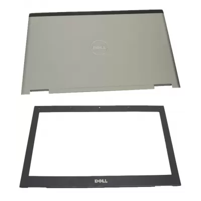 Dell Vostro V130 Top Cover With Bezel