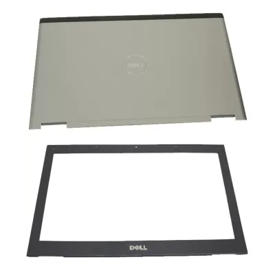 Dell Vostro V130 Top Cover With Bezel Dell Vostro V130 Top Cover With Bezel