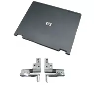 HP NC4200 LCD Top Panel With Hinge HP NC4200 LCD Top Panel With Hinge