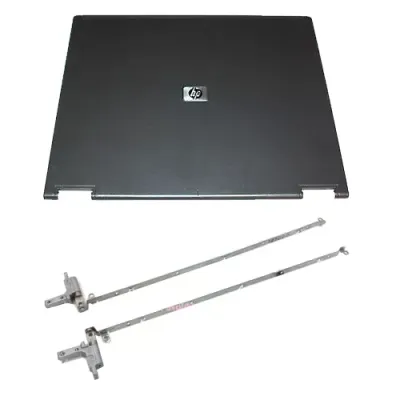 HP NC6220 LCD Top Panel With Hinge HP NC6220 LCD Top Panel With Hinge