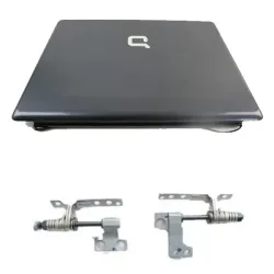 HP V3000 LCD Top Panel With Hinge