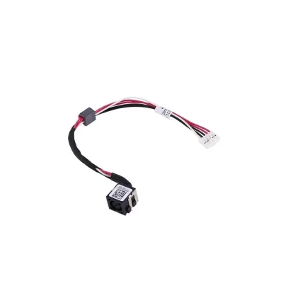 Dell Inspiron 3521 DC Jack