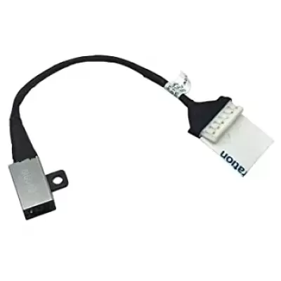 Dell Inspiron 3567 Laptop Power DC Jack Cable