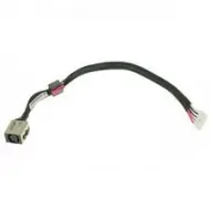 Dell Inspiron 5547 Laptop Power DC Jack Cable