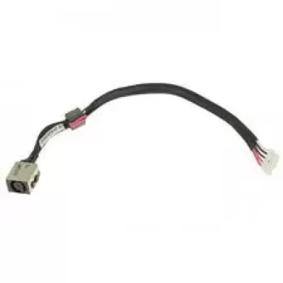 Dell Inspiron 5547 Laptop Power DC Jack Cable