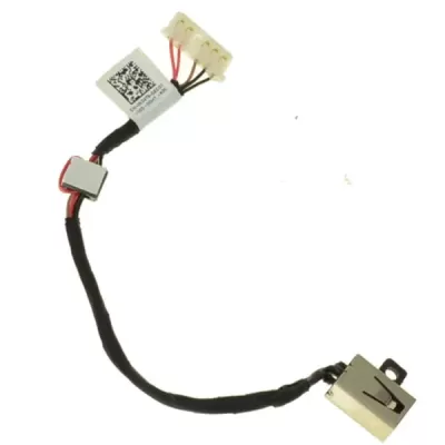 Dell Inspiron 5558 Laptop Power DC Jack Cable