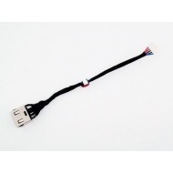 Lenovo B40-80 Laptop Power DC Jack Cable Lenovo B40-80 Laptop Power DC Jack Cable