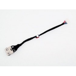 Lenovo B40-80 Laptop Power DC Jack Cable Lenovo B40-80 Laptop Power DC Jack Cable