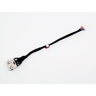 Lenovo B40-80 Laptop Power DC Jack Cable