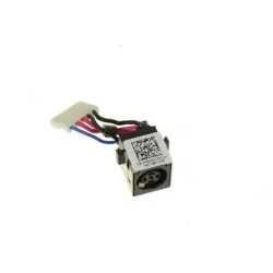 Dell Latitude E5450 Laptop Power DC Jack Cable Dell Latitude E5450 Laptop Power DC Jack Cable