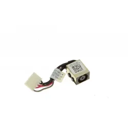 Dell Latitude E5480 Laptop Power DC Jack Cable Dell Latitude E5480 Laptop Power DC Jack Cable
