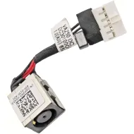 Dell Latitude E7240 Laptop Power DC Jack Cable 4W9NY 04W9NY