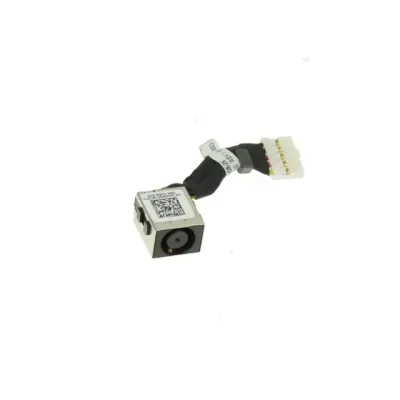 Dell Latitude E7250 Laptop Power DC Jack Cable