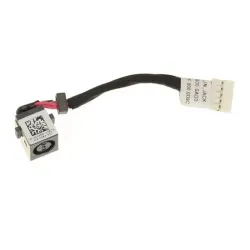 Dell Latitude E7440 Laptop DC Jack