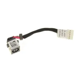 Dell Latitude E7450 Laptop Power DC Jack Cable