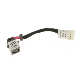 Dell Latitude E7450 Laptop Power DC Jack Cable Dell Latitude E7450 Laptop Power DC Jack Cable