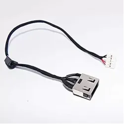 Lenovo G50-70 Laptop Power DC Jack Cable