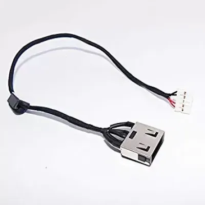 Lenovo G50-70 Laptop Power DC Jack Cable