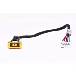 Lenovo Essential G500S Laptop Power DC Jack Cable Lenovo Essential G500S Laptop Power DC Jack Cable