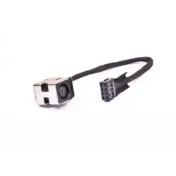 HP Pavilion G6-2000 Laptop Power DC Jack Cable HP Pavilion G6-2000 Laptop Power DC Jack Cable