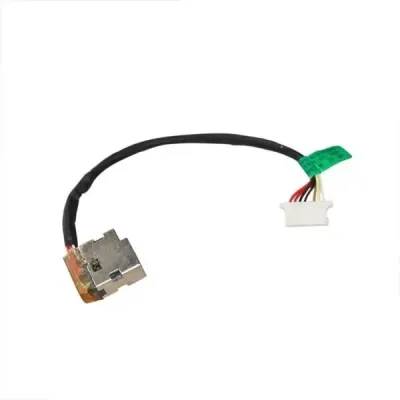 HP 15-DA Power DC Jack Cable