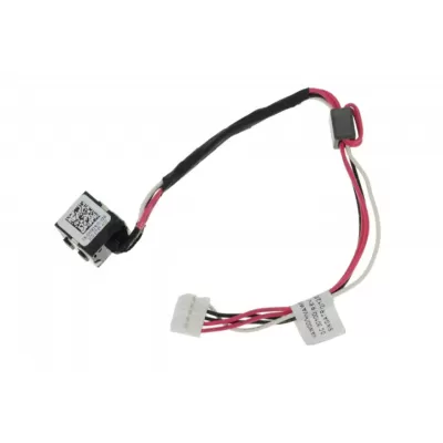 Dell Inspiron 15R Laptop Power DC Jack Cable