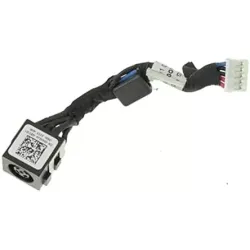 Dell Latitude E6440 Laptop Power DC Jack Cable