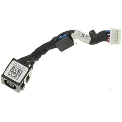 Dell Latitude E6440 Laptop Power DC Jack Cable