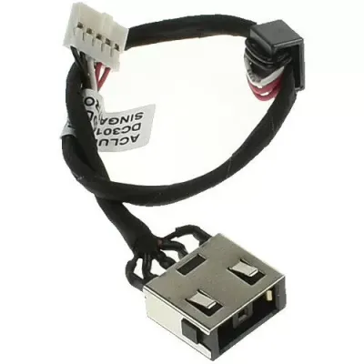 Lenovo B50-30 B50-45 B50-70 DC Jack