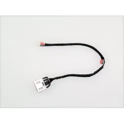 Lenovo Thinkpad T460 Laptop Power DC Jack Cable