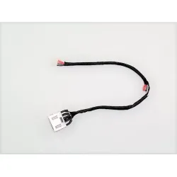 Lenovo Thinkpad T460 Laptop Power DC Jack Cable