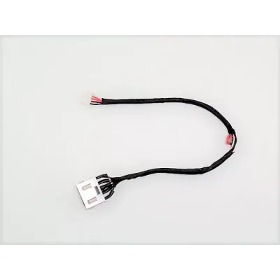 Lenovo Thinkpad T460 Laptop Power DC Jack Cable