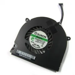 Apple Macbook A1398 Laptop Cooling Fan Apple Macbook A1398 Laptop Cooling Fan
