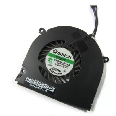 Apple Macbook A1398 Laptop Cooling Fan