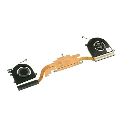 Genuine Lenovo Ideapad S940-14IWL Laptop Heatsink with Fan 5H40S19922 AVC023100EV