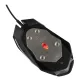 Meetion Gaming Mouse MT-M371 with USB Backlit