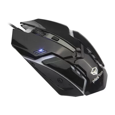 Meetion Gaming Mouse MT-M371 with USB Backlit