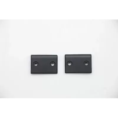 Genuine Lenovo Mix 720-12IKB Hinge Cover Caps Black 5CB0M65399