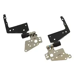 Dell Latitude E5430 Series LCD Screen Hinges L R Dell Latitude E5430 Series LCD Screen Hinges L R
