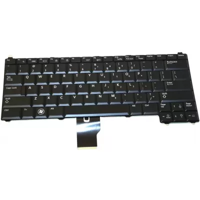Dell Latitude E4200 Laptop Keyboard
